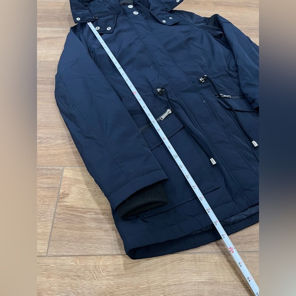 London Fog Winter Jacket - Picture 3 of 6